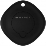 Hyper | HyperShield Universal Find My Locator/Tracker | HS5800BKGL | Black