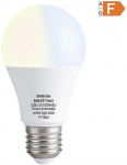 Shelly &middot; Plug & Play &middot; Duo Bulb E27 Gen3 &middot; LED Lampe &middot; dimmbar &middot; Messfunktion &middot; WLAN &middot; BT