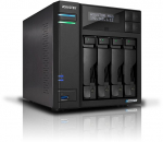 Asus Lockerstor AS6704T V2 | Intel Celeron | N5105 | 4 GB | DDR4