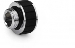 Alphacool Apex Grip Extension 10mm OT/IT G1/4 Chrome