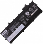 Lenovo 01AV494 aku &ndash; ThinkPad X1 Carbon Gen 5/6 (57Wh originaalaku)