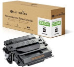 GG Reborn-XL Toner compatible with HP 55X Canon 724H