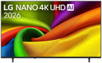 LG 75NU800B3LA 75" (189 cm) 4K NANO UHD Smart TV | LG