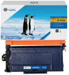G&G XXL Toner compatible with Brother TN-3610XL