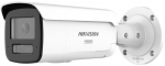 Hikvision Pro ColorVu DS-2CD2T87G3-LIS2UY/SL(4MM) Bullet IP