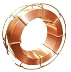 TYSWELD welding wire 0.8/15 kg K300