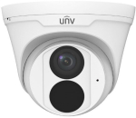 IP Camera UNIVIEW 8 Mpx 4K UHD 2.8 mm