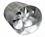 Axial Fan VENTS VKOMz 200