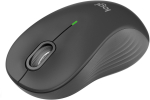 Logitech Signature M550 L graphite mouse (910-007187)
