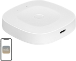 MOES ZHUB-C ZigBee/Ethernet Gateway