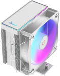 Ocypus Gamma A40 ARGB CPU Cooler (Black, 100 mm)