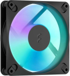 Fractal Design Dynamic 3 120 RGB (black, 120 mm)