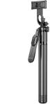Awei Universal selfie stick aluminium black