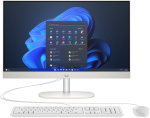 HP ProOne 240 G10 Desktop PC Intel Core Ultra 5 125U 60,5 cm (23.8") 1920 x 1080 px 16 GB DDR5-SDRAM 512 GB SSD Windows