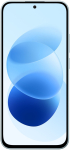 Xiaomi Redmi Note 17 5G | Sky Teal | 6.99 " | AMOLED | 2396 x 1080 pixels | Qualcomm | Snapdragon 4 Gen 4 | Internal RAM