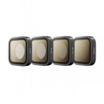 GoPro ND Filter 4-Pack (for MISSION 1 Series)