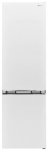 Sharp Fridge-freezer SJ-FBA06DTXWE-EU