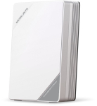 Mercusys AX3000 5G Wi-Fi 6 Router | MB521-5G | 802.11ax | 2402 Mbit/s | Ethernet LAN (RJ-45) ports 2 | Mesh Support Yes