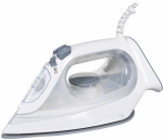 Braun SI3054GY Steam Iron, Ceramic Soleplate, 2400 W, Grey
