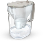 BRITA Style ESSENTIAL XL sand filter jug + MX Pro Pure Performance