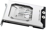 Watercool HEATKILLER V for RTX 4080 FE - ACRYL Ni aRGB