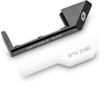 EK Water Blocks EK-Quantum Vector RTX 2080 D-RGB Upgrade Kit - White