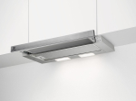 Electrolux LFP226S Built-in Telescopic Hood Silver 330 m&sup3;/h