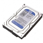 WD Blue 500GB SATA 6Gb/s HDD Desktop