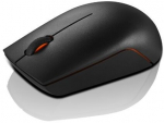 Lenovo 300 Wireless Compact Mouse