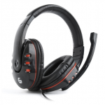 GEMBIRD GHS-402 Gembird Gaming headset w