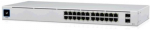 Ubiquiti UniFi Switch USW-24-POE Gen2 95W PoE