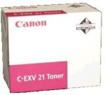 Canon Toner C-EXV 21 magenta