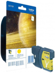 Brother LC-1100Y Toner Yellow 325 Pages