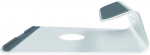 LogiLink Notebook aluminium stand 11-15' max 5kg