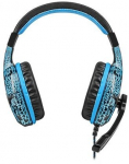 NATEC NFU-0863 Fury Gaming Headset HELLC