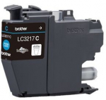Brother Cyan Ink Cartridge