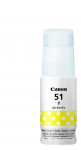 CANON GI-51 Y EUR Ink Cartridge