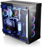 Thermaltake View 91 TG RGB Ultra Tower Black