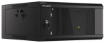 Lanberg 4U 600 Black WFFA-5604-10B