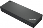 Lenovo ThinkPad Thunderbolt 4 Workstation Dock 300W