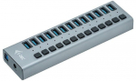 I-TEC USB 3.0 Charging HUB 13 Port