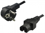 LOGILINK CP105 LOGILINK - Power cord, sa
