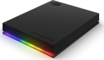 SEAGATE FireCuda Gaming Hard Drive 2TB