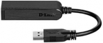 D-Link USB 3.0 to Gigabit Ethernet Adapter