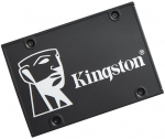 Kingston KC600 2048GB SSD SATA III 2.5"
