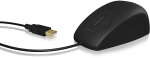 KeySonic mouse KSM-5030M-B - black