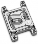 EK Water Blocks EK-Quantum Magnitude D-RGB AM4 CPU Waterblock - Nickel/Acrylic