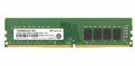 TRANSCEND JetRam 8GB DDR4 3200Mhz U-DIMM