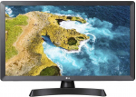 LG 24TQ510S-PZ 23.6" VA HD 16:9 60Hz TV-Monitor with 2 HDMI