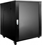 Caymon CAYMON SPR612 19inch rack cabinet 12 units